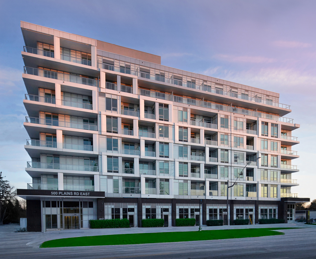 New Condos in Burlington, Ontario: Northshore’s Move-In Ready Suites and Finished Amenities